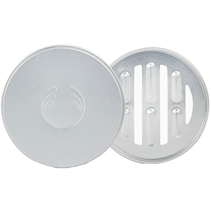 The Body Shop Šampūnas Bar Travel Case – kieto šampūno pakuotė