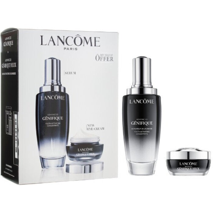 Lancome Advance Génifique Set – dovanų rinkinys