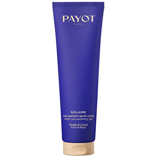 Payot Solaire After Sun Soothing Gel – Raminantis gelis po saulės vonių