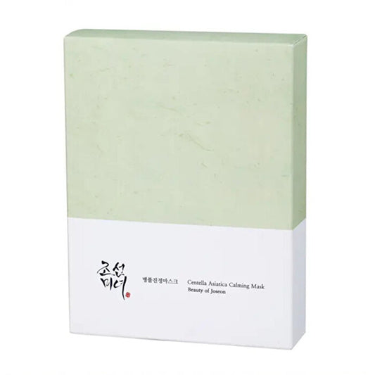 Beauty of Joseon Raminamoji kaukė „Centella asiatica“ 10 vnt.