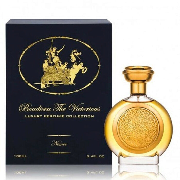 Boadicea The perfume of the victorious Nemer