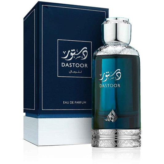 Athoor Al Alam Dastoor Lil Rijal EDP