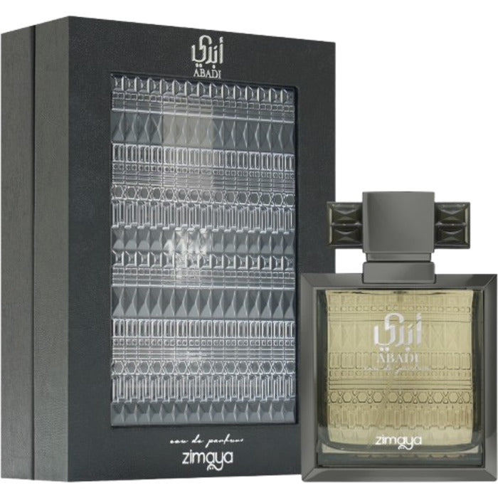 Zimaya Abadi Saga EDP