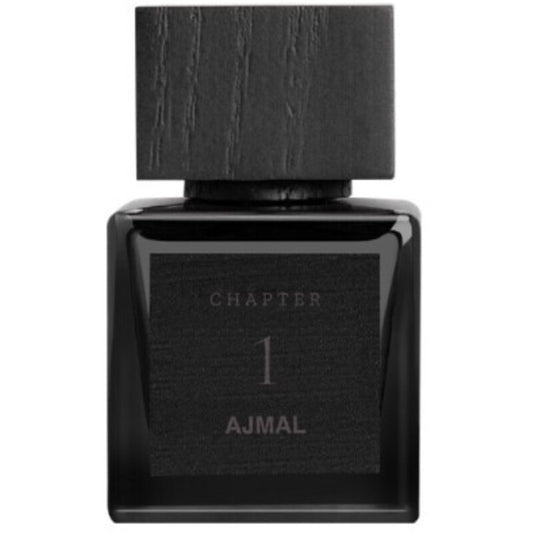 Ajmal Chapter 1 EDP