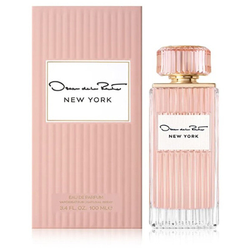 Oscar de la Renta New York EDP