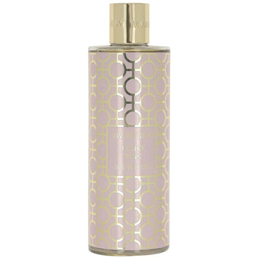 Vivian Gray Funky Pink dušo želė - Dušo želė