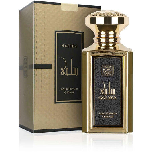 Naseem Salwa - Aqua Parfum