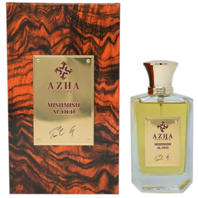 Azha Perfumes Oud´N Cuir EDP