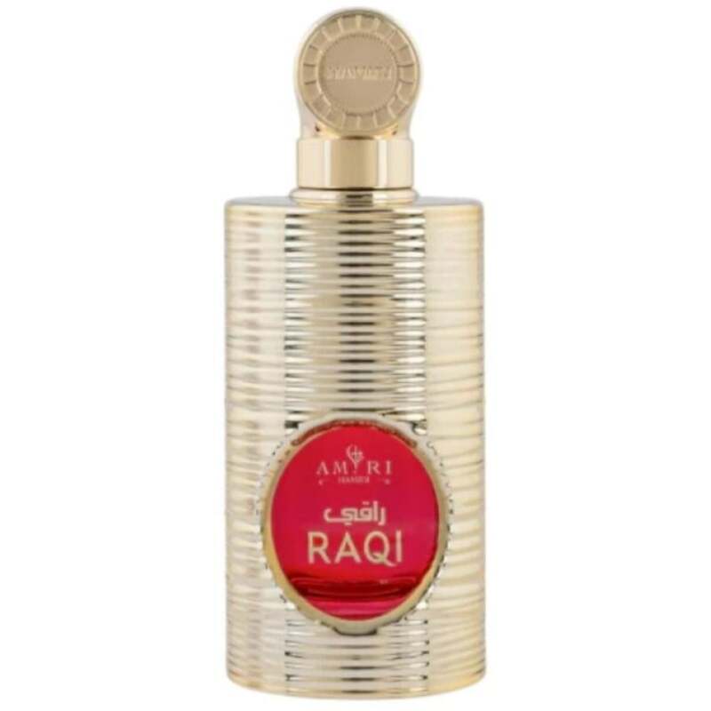 Hamidi Raqi EDP