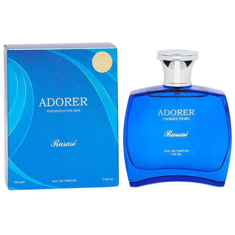 Rasasi Adorer EDP