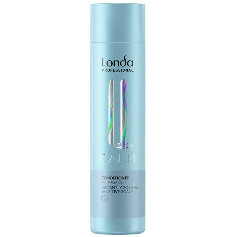 Londa Professional Calm Soothing Conditioner - Raminamasis kondicionierius