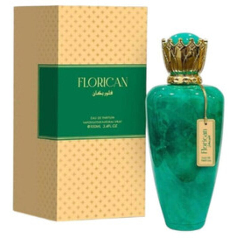 Risala Florican EDP