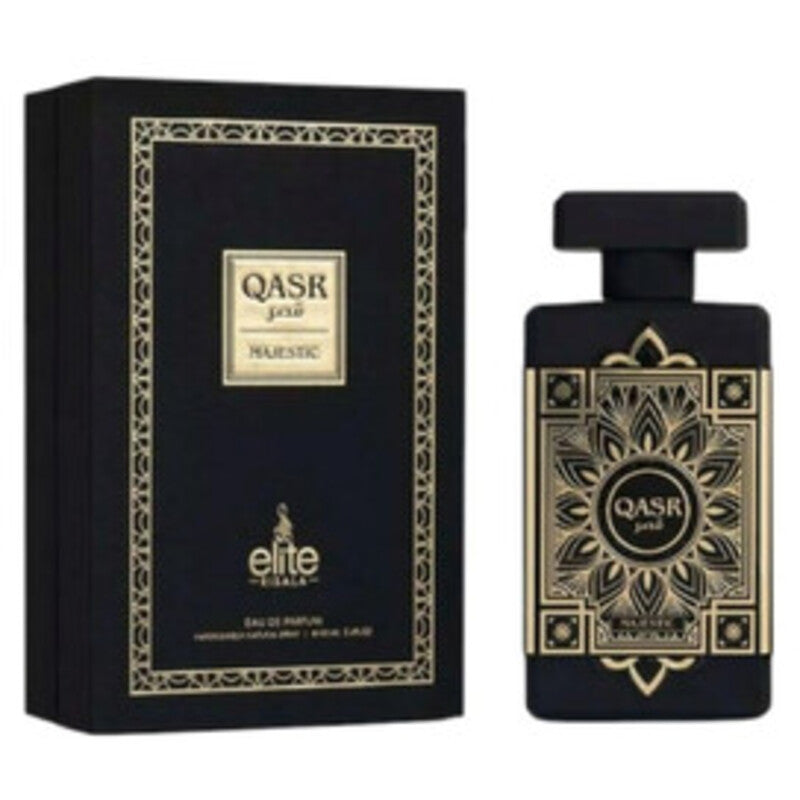 Risala Elite Qasr Majestic EDP