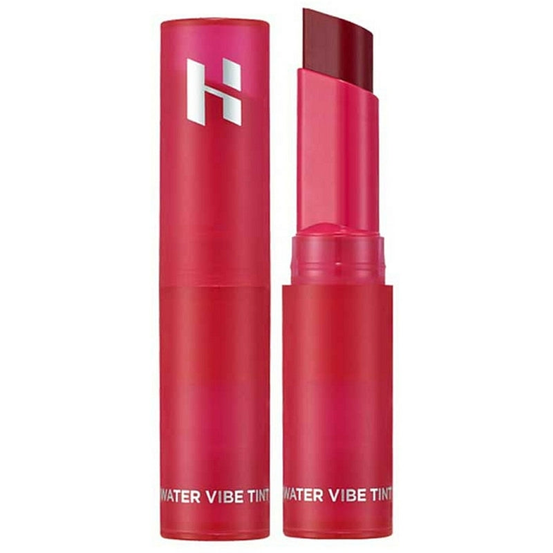 Holika Holika Water Vibe Tint - Lūpų dažai 2,5 g