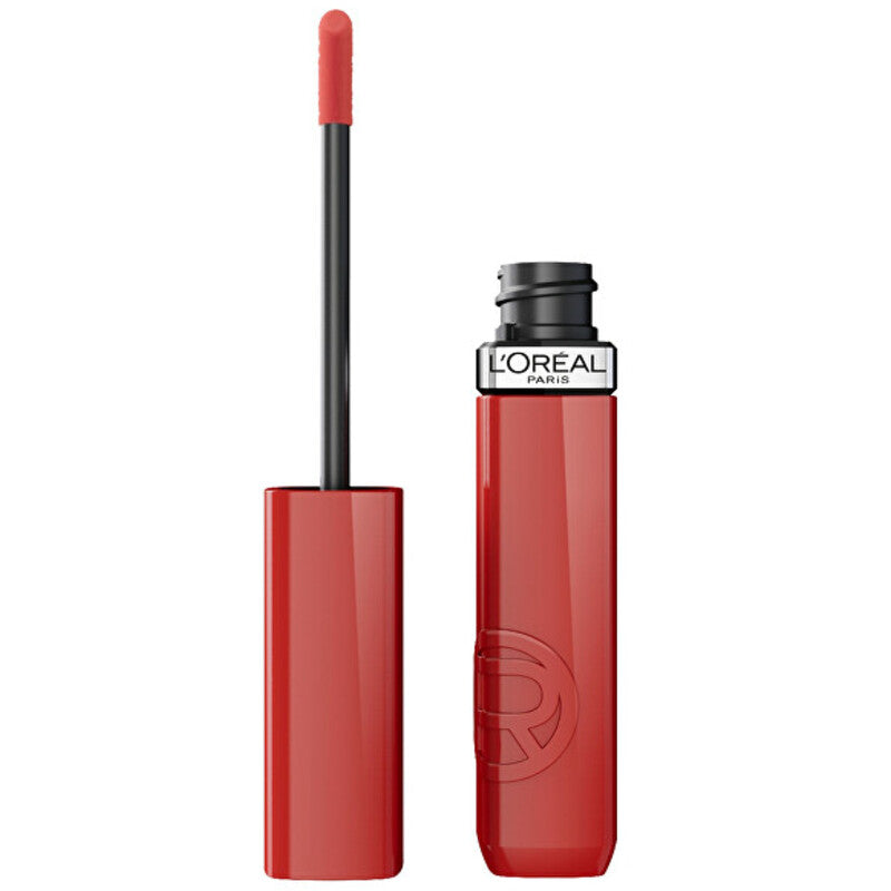 L Oral Infailible Laque Resistance - Liquid lipstick 4.3 ml