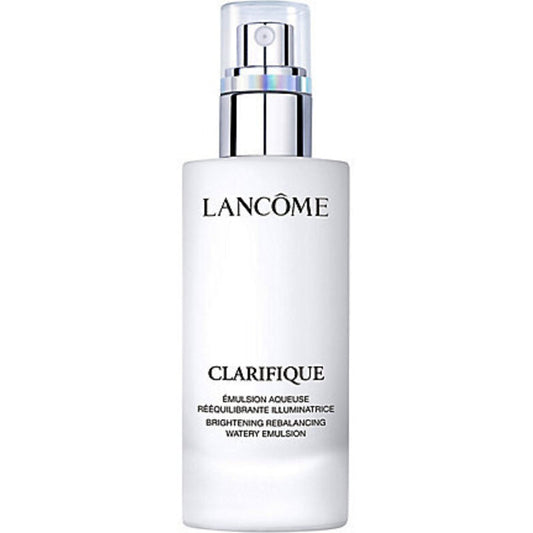 Lancome Clarifique Brightening Rebalancing Watery Emulsion – Šviesinanti odą emulsija