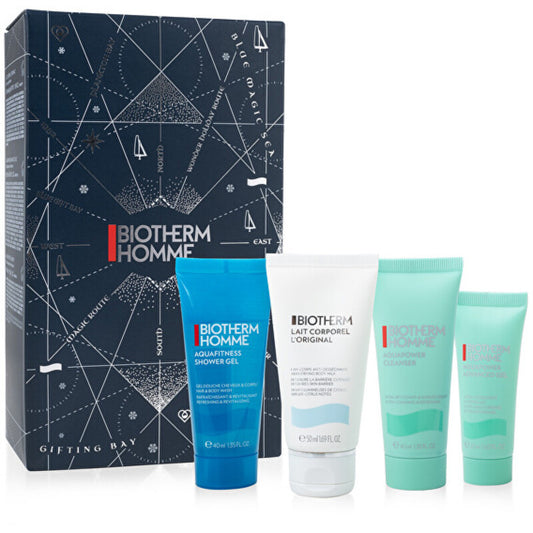 BIOTHERM Aquapower Initial Set - Gift Set