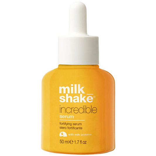 Milk Shake Incredible Fortifying Serum – stiprinantis plaukų serumas