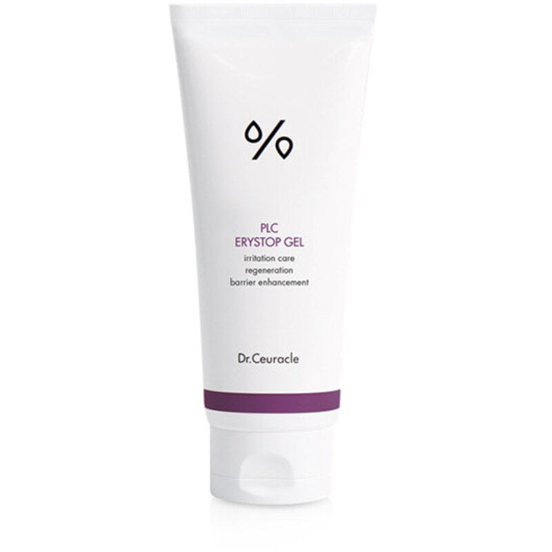 Dr.Ceuracle PLC Erystop Gel - raminamasis gelis sudirgintai odai