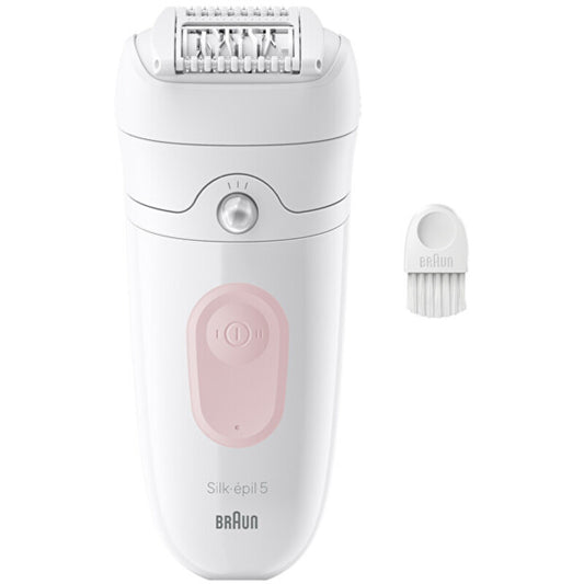 Braun Silk-épil 5 5-000 - Epiliatorius