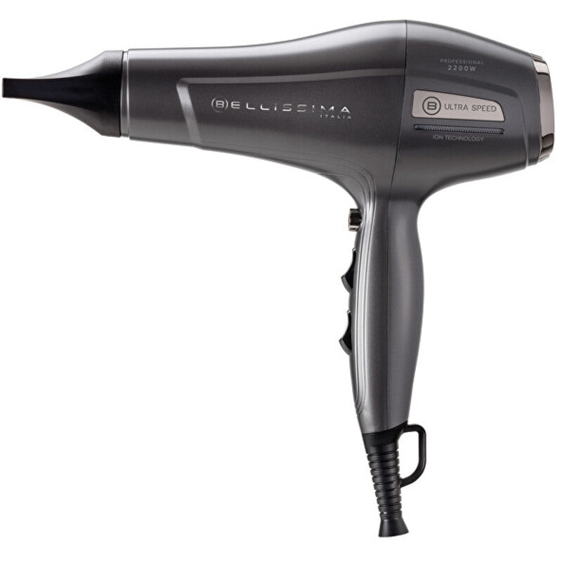 Bellissima Ultra Speed ​​​​- Plaukų džiovintuvas 11859