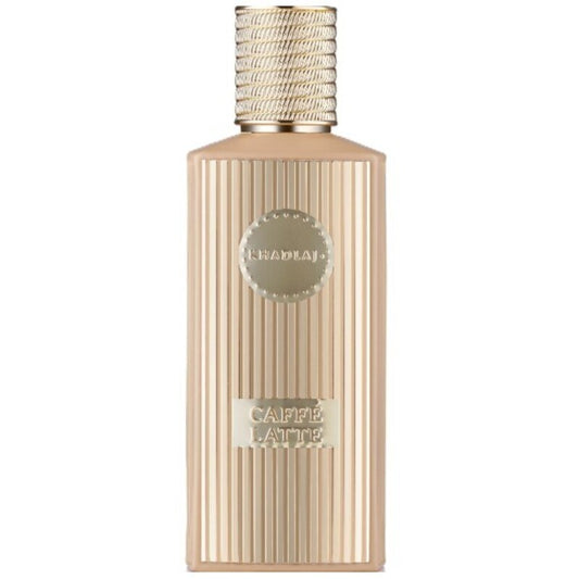 Khadlaj Caffe Latte Extrait de Parfum