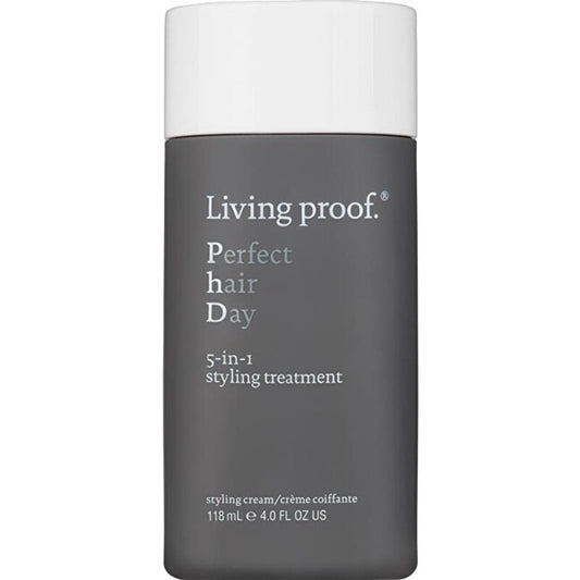 Living proof. Tobulos plaukų dienos 5 viename formavimo procedūra