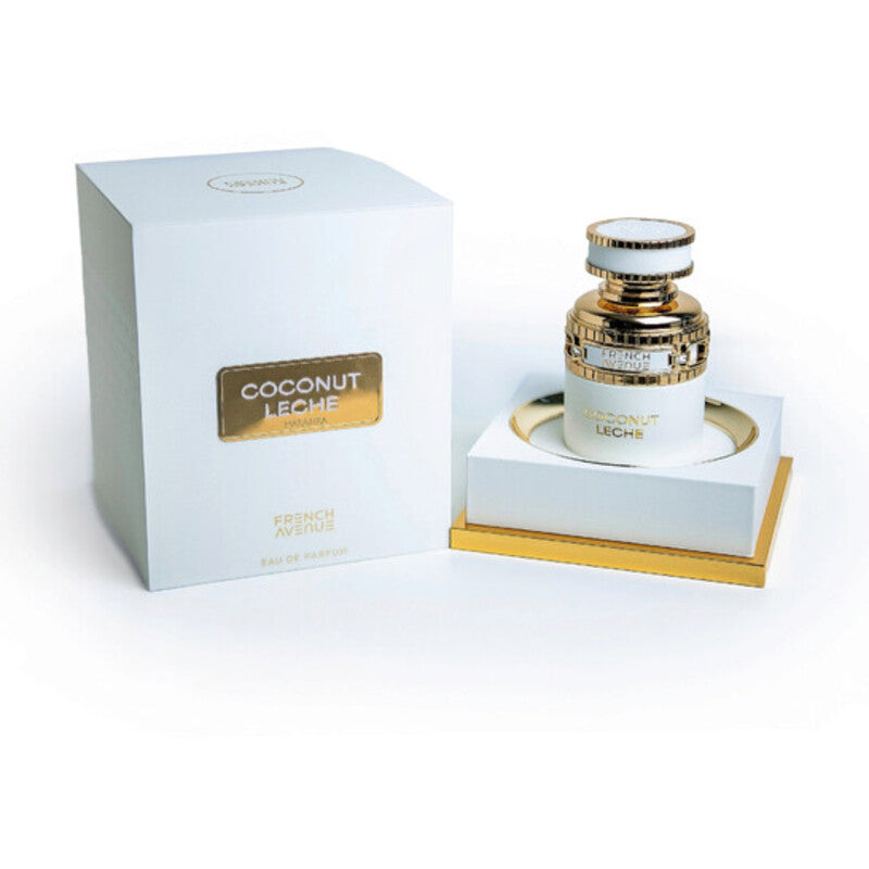 French Avenue Coconut Leche EDP