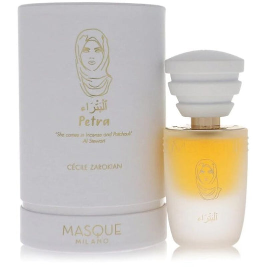Masque Milano Petra EDP