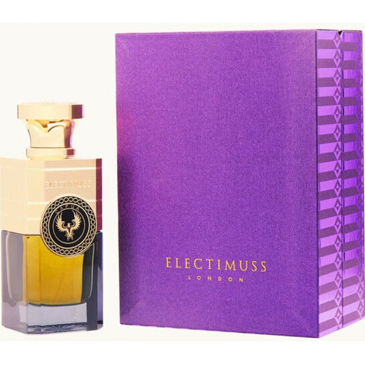 Electimuss Capua Pure Perfume