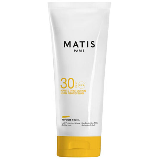 Soskin Paris Réponse Soleil Sun Protection Milk SPF 30 – kremas nuo saulės