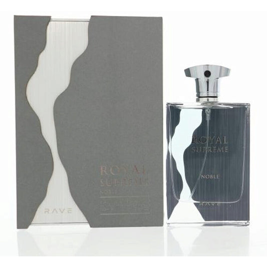 Rave Royal Supreme Noble EDP