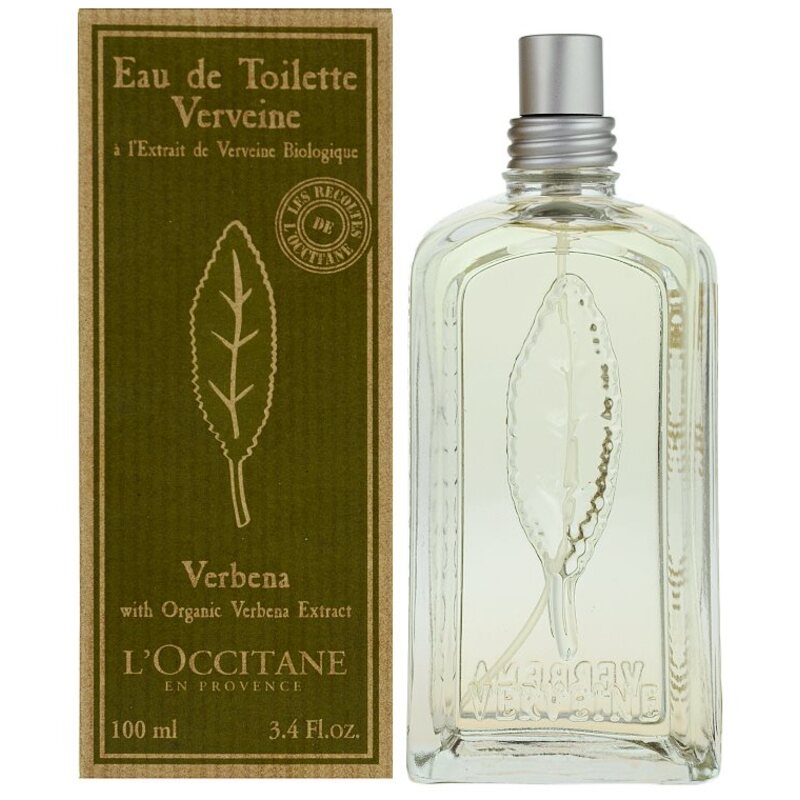 L´Occitane Verbena EDT