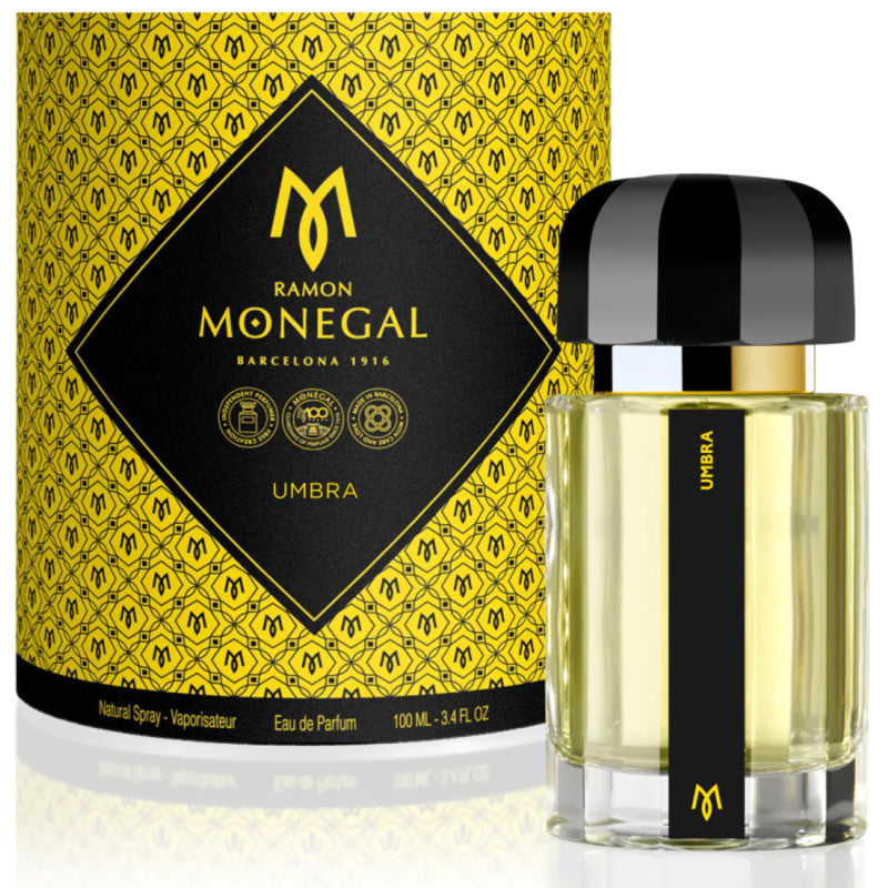 Ramon Monegal Umbra EDP - Glamur