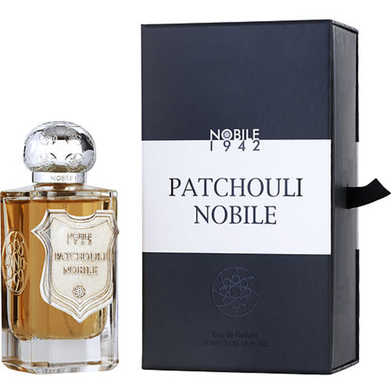Nobile 1942 Patchouli Nobile EDP - Glamur