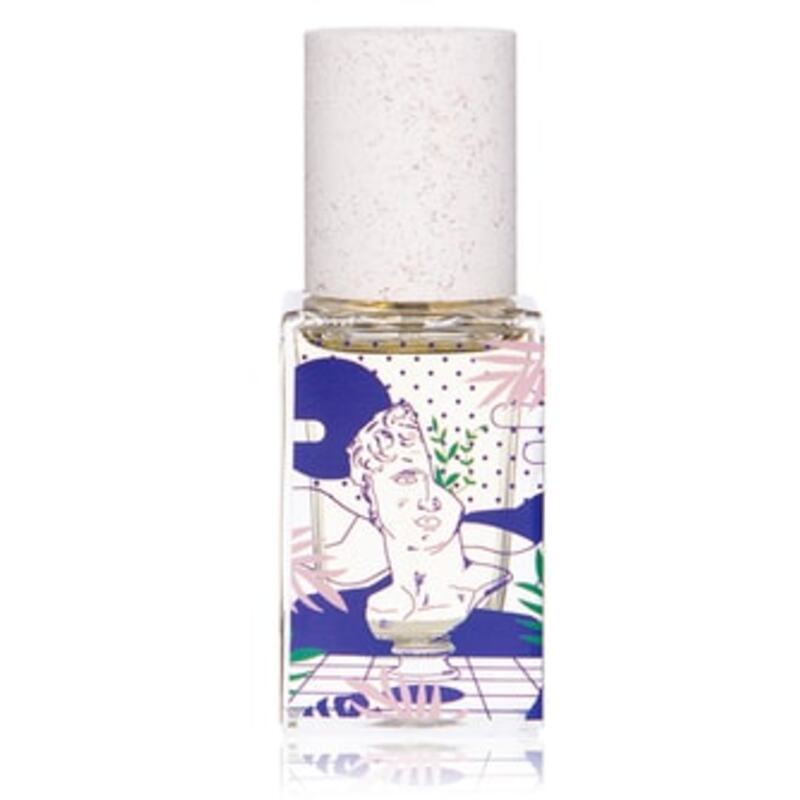 Maison Matine Hasard Bazar EDP