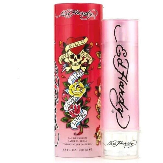 Christian Lacroix Ed Hardy Femme EDP