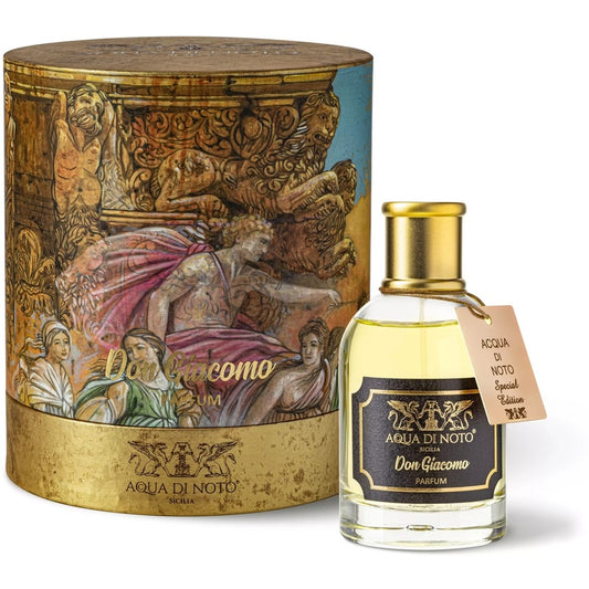 Acqua di Noto Don Giacomo Parfum