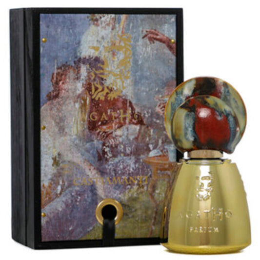 Agatho Parfum Castiamanti EDP