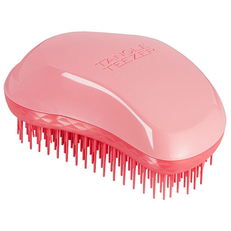 Tangle Teezer Original Thick ir Curly Lūpdažis Duo – plaukų šepetys