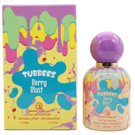 Tubbees Berry Blast EDP