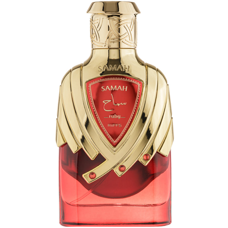 Riiffs Perfumes Samah Red EDP