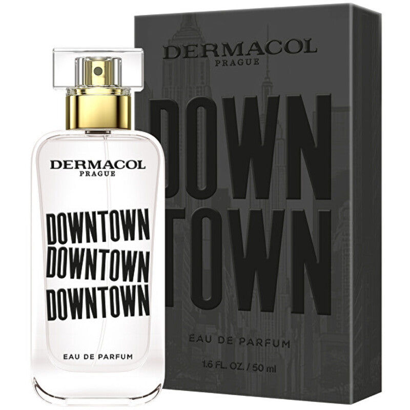 Dermacol Downtownn EDP - Eau de Parfum