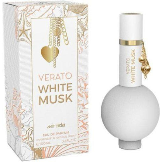 Mirada Verato White Musk EDP
