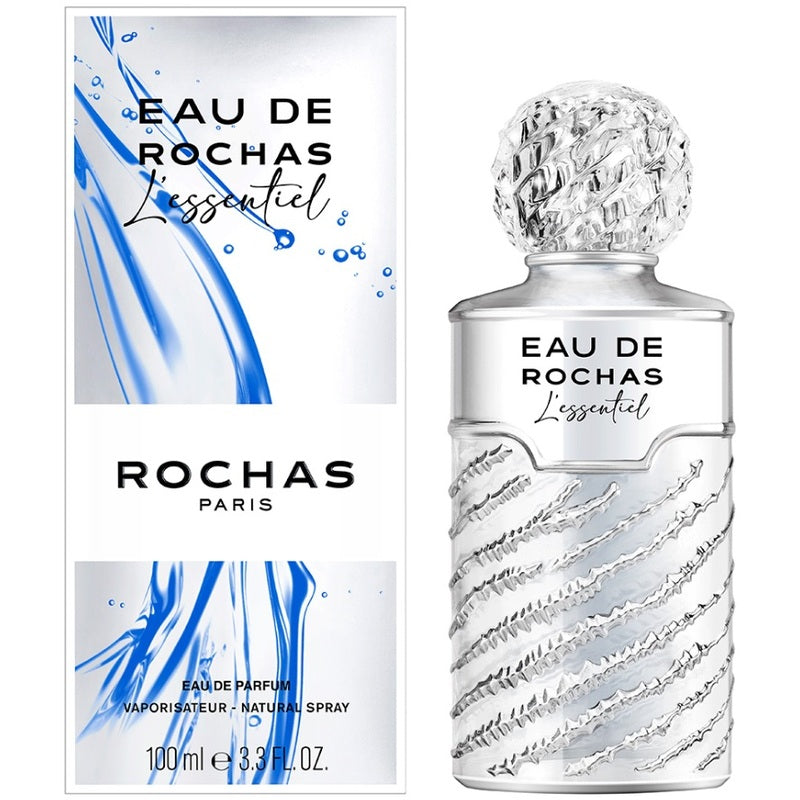 Rochas Rochas Eau De Rochas L'essentiel EDP