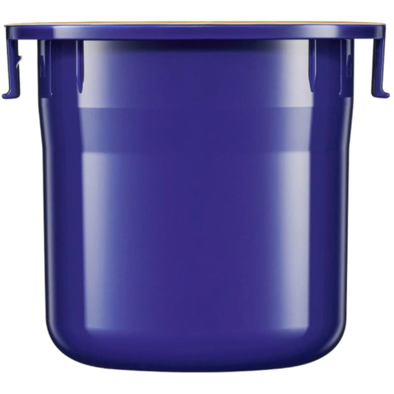 Shiseido „Vital Perfection Uplifting & Firming Advanced Cream Soft Refill“ – lengvo stangrinamojo veido kremo papildymas