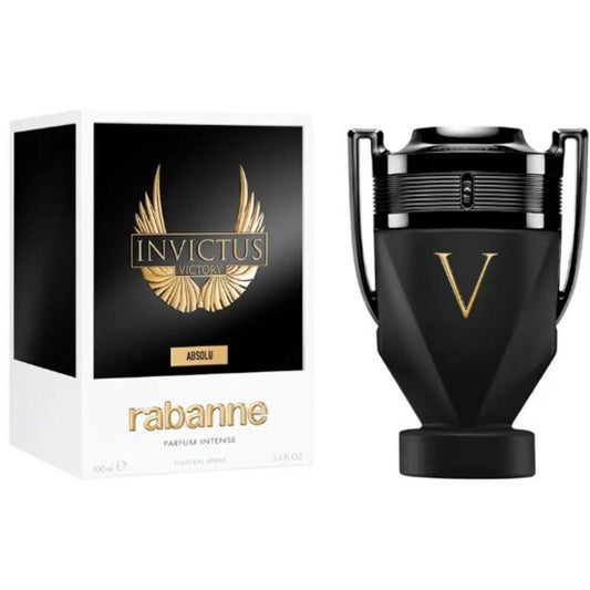 Paco Rabanne Invictus Victory Absolu Intense Parfum - Glamur
