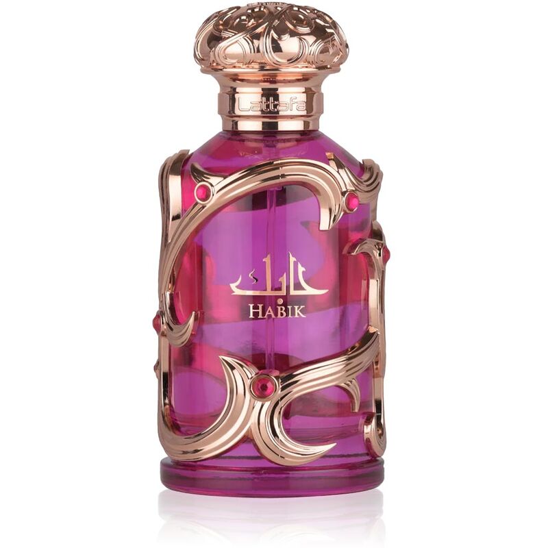 Lattafa Perfumes Habik For Women EDP