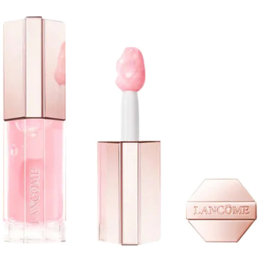Lancome „Lip Idôle Juicy Treat Oil“ lūpų blizgis 9 ml