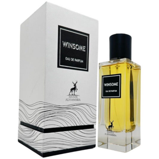 Maison Alhambra Winsome EDP